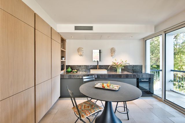 Appartement F3 à vendre - 4 pièces - 92 m2 - St Jean Cap Ferrat - 06 - PROVENCE-ALPES-COTE-D-AZUR