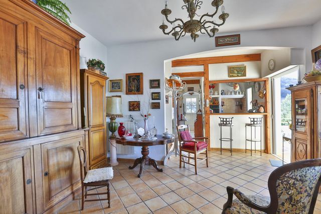 Maison à vendre - 6 pièces - 160 m2 - Nice - 06 - PROVENCE-ALPES-COTE-D-AZUR