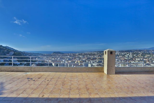 maison - NICE - 06