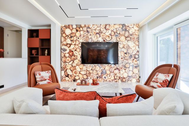 Maison à vendre - 7 pièces - 413 m2 - St Jean Cap Ferrat - 06 - PROVENCE-ALPES-COTE-D-AZUR