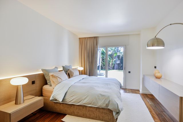 Maison à vendre - 7 pièces - 413 m2 - St Jean Cap Ferrat - 06 - PROVENCE-ALPES-COTE-D-AZUR