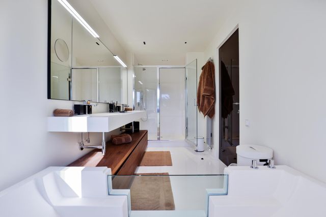 Maison à vendre - 7 pièces - 413 m2 - St Jean Cap Ferrat - 06 - PROVENCE-ALPES-COTE-D-AZUR