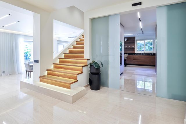 Maison à vendre - 7 pièces - 413 m2 - St Jean Cap Ferrat - 06 - PROVENCE-ALPES-COTE-D-AZUR