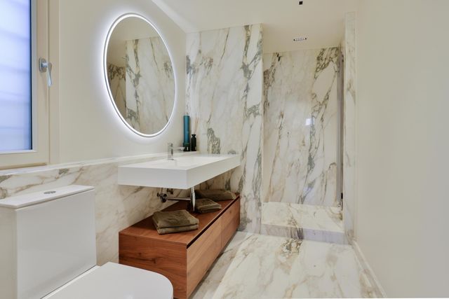 Maison à vendre - 7 pièces - 413 m2 - St Jean Cap Ferrat - 06 - PROVENCE-ALPES-COTE-D-AZUR