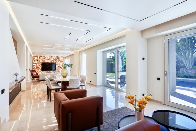 Maison à vendre - 7 pièces - 413 m2 - St Jean Cap Ferrat - 06 - PROVENCE-ALPES-COTE-D-AZUR