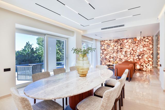 Maison à vendre - 7 pièces - 413 m2 - St Jean Cap Ferrat - 06 - PROVENCE-ALPES-COTE-D-AZUR