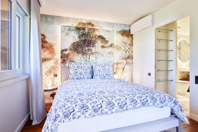 Maison à vendre - 7 pièces - 413 m2 - St Jean Cap Ferrat - 06 - PROVENCE-ALPES-COTE-D-AZUR