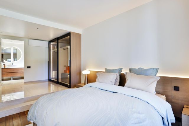 Maison à vendre - 7 pièces - 413 m2 - St Jean Cap Ferrat - 06 - PROVENCE-ALPES-COTE-D-AZUR