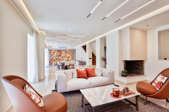 Maison à vendre - 7 pièces - 413 m2 - St Jean Cap Ferrat - 06 - PROVENCE-ALPES-COTE-D-AZUR