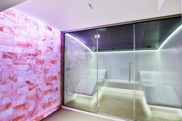 Maison à vendre - 7 pièces - 413 m2 - St Jean Cap Ferrat - 06 - PROVENCE-ALPES-COTE-D-AZUR