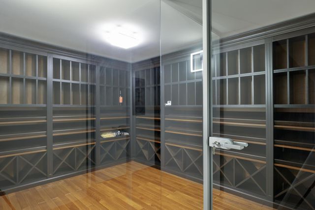 Maison à vendre - 7 pièces - 413 m2 - St Jean Cap Ferrat - 06 - PROVENCE-ALPES-COTE-D-AZUR