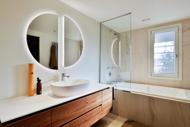 Maison à vendre - 7 pièces - 413 m2 - St Jean Cap Ferrat - 06 - PROVENCE-ALPES-COTE-D-AZUR