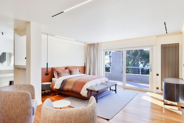 Maison à vendre - 7 pièces - 413 m2 - St Jean Cap Ferrat - 06 - PROVENCE-ALPES-COTE-D-AZUR