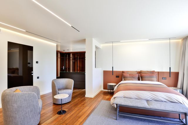 Maison à vendre - 7 pièces - 413 m2 - St Jean Cap Ferrat - 06 - PROVENCE-ALPES-COTE-D-AZUR