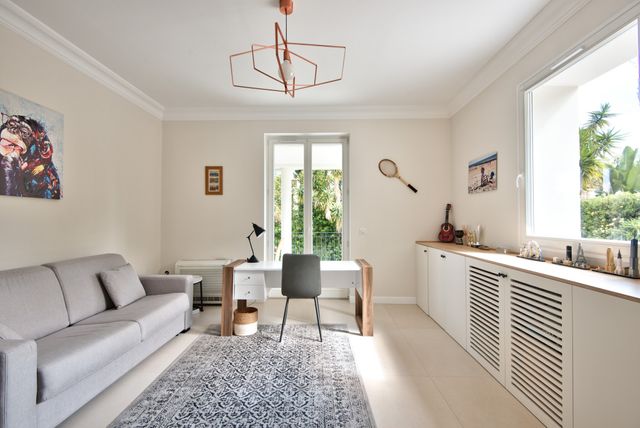 Maison à vendre - 8 pièces - 295 m2 - Beaulieu Sur Mer - 06 - PROVENCE-ALPES-COTE-D-AZUR