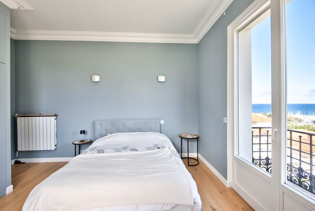 Maison à vendre - 8 pièces - 295 m2 - Beaulieu Sur Mer - 06 - PROVENCE-ALPES-COTE-D-AZUR