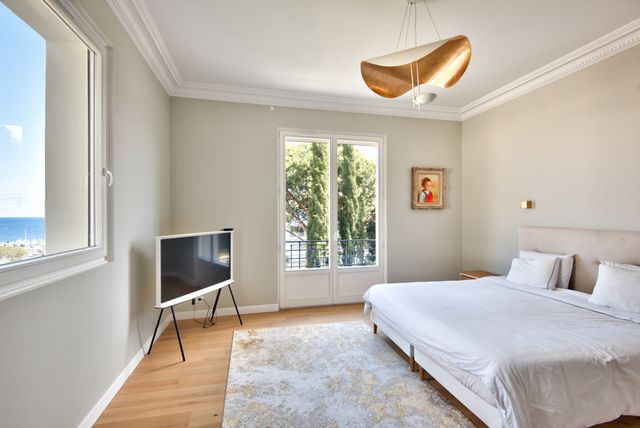 Maison à vendre - 8 pièces - 295 m2 - Beaulieu Sur Mer - 06 - PROVENCE-ALPES-COTE-D-AZUR