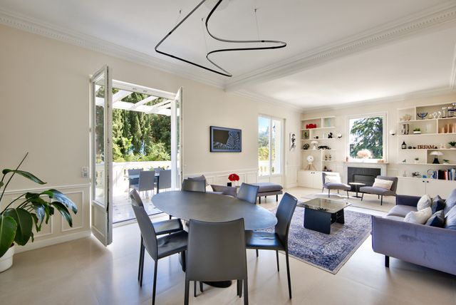 Maison à vendre - 8 pièces - 295 m2 - Beaulieu Sur Mer - 06 - PROVENCE-ALPES-COTE-D-AZUR