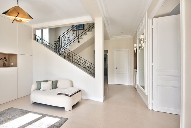 Maison à vendre - 8 pièces - 295 m2 - Beaulieu Sur Mer - 06 - PROVENCE-ALPES-COTE-D-AZUR