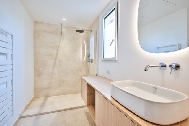 Appartement F3 &agrave; vendre - 3 pi&egrave;ces - 88 m2 - Beaulieu Sur Mer - 06 - PROVENCE-ALPES-COTE-D-AZUR