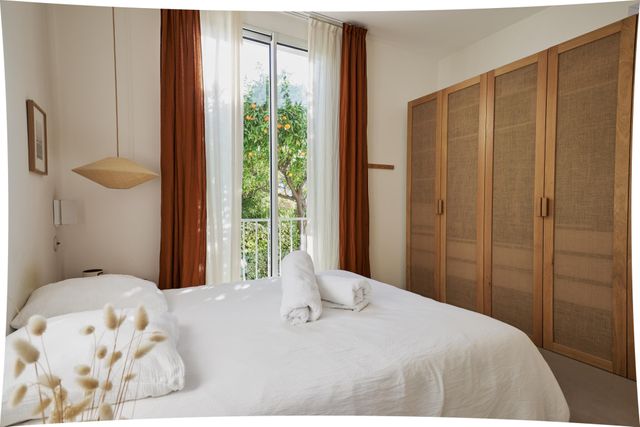 Maison &agrave; vendre - 5 pi&egrave;ces - 130 m2 - Nice - 06 - PROVENCE-ALPES-COTE-D-AZUR