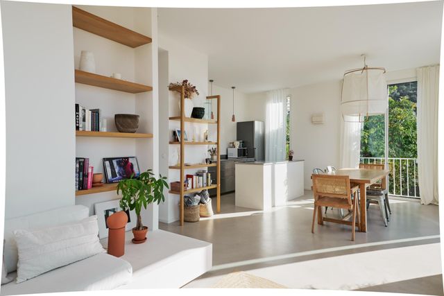 Maison &agrave; vendre - 5 pi&egrave;ces - 130 m2 - Nice - 06 - PROVENCE-ALPES-COTE-D-AZUR