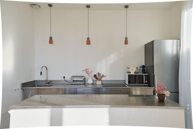 Maison &agrave; vendre - 5 pi&egrave;ces - 130 m2 - Nice - 06 - PROVENCE-ALPES-COTE-D-AZUR