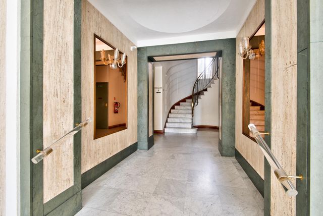 Appartement F3 &agrave; vendre - 3 pi&egrave;ces - 127,05 m2 - Nice - 06 - PROVENCE-ALPES-COTE-D-AZUR