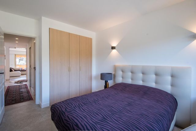 Appartement F4 &agrave; vendre - 4 pi&egrave;ces - 98 m2 - Nice - 06 - PROVENCE-ALPES-COTE-D-AZUR