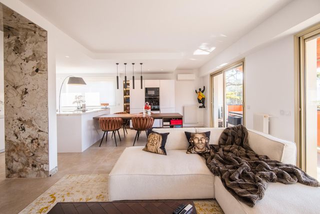 Appartement F4 à vendre NICE