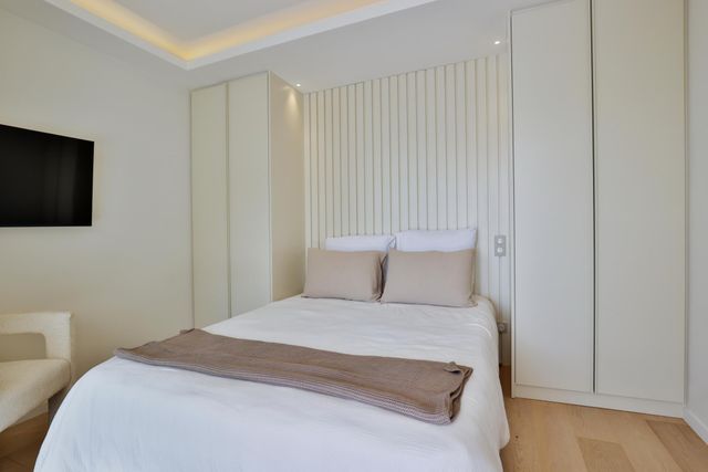 Appartement F3 &agrave; vendre - 3 pi&egrave;ces - 73 m2 - Villefranche Sur Mer - 06 - PROVENCE-ALPES-COTE-D-AZUR