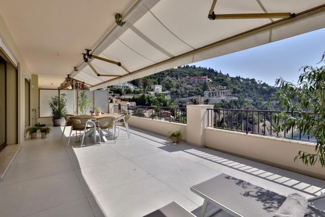 Appartement F3 &agrave; vendre - 3 pi&egrave;ces - 73 m2 - Villefranche Sur Mer - 06 - PROVENCE-ALPES-COTE-D-AZUR