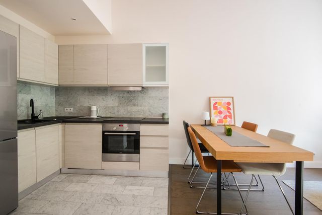 Appartement F2 &agrave; vendre - 2 pi&egrave;ces - 38,97 m2 - Nice - 06 - PROVENCE-ALPES-COTE-D-AZUR