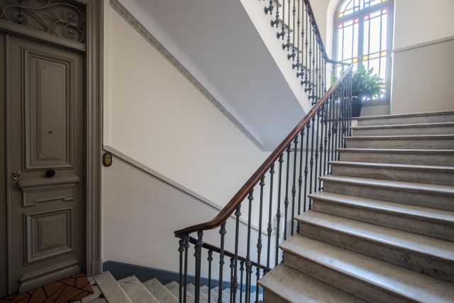 Appartement F2 &agrave; vendre - 2 pi&egrave;ces - 38,97 m2 - Nice - 06 - PROVENCE-ALPES-COTE-D-AZUR