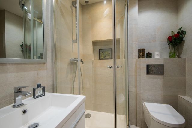Appartement F2 &agrave; vendre - 2 pi&egrave;ces - 38,97 m2 - Nice - 06 - PROVENCE-ALPES-COTE-D-AZUR