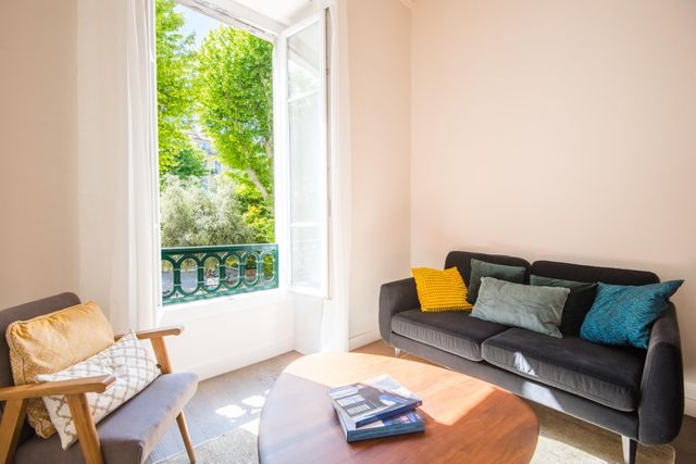 Appartement F2 à vendre NICE