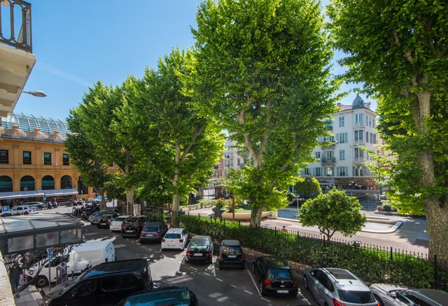 Appartement F2 &agrave; vendre - 2 pi&egrave;ces - 38,97 m2 - Nice - 06 - PROVENCE-ALPES-COTE-D-AZUR