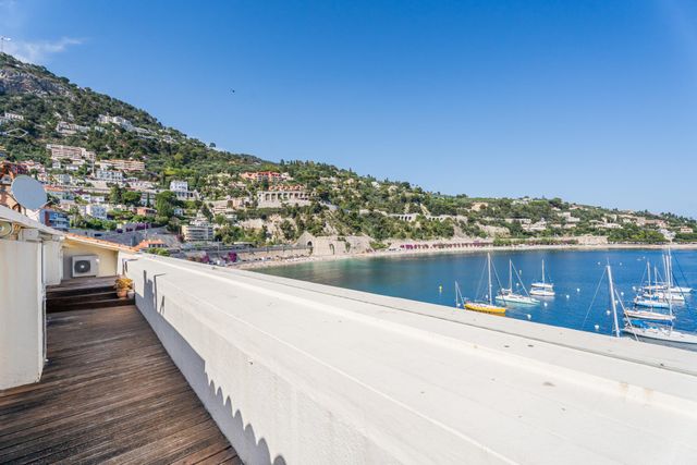 Appartement F3 &agrave; vendre - 3 pi&egrave;ces - 108 m2 - Villefranche Sur Mer - 06 - PROVENCE-ALPES-COTE-D-AZUR