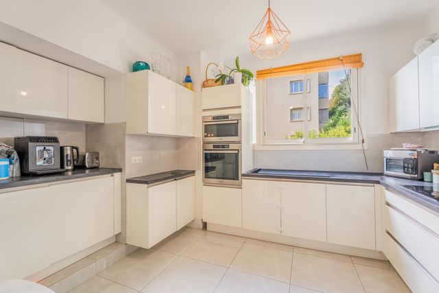 Appartement T3 &agrave; vendre - 3 pi&egrave;ces - 87,60 m2 - Villefranche Sur Mer - 06 - PROVENCE-ALPES-COTE-D-AZUR
