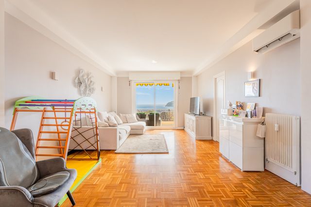 Appartement T3 à vendre VILLEFRANCHE SUR MER