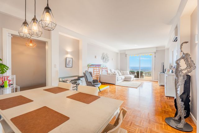Appartement T3 &agrave; vendre - 3 pi&egrave;ces - 87,60 m2 - Villefranche Sur Mer - 06 - PROVENCE-ALPES-COTE-D-AZUR