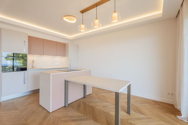 Appartement F3 &agrave; vendre - 3 pi&egrave;ces - 79,69 m2 - Villefranche Sur Mer - 06 - PROVENCE-ALPES-COTE-D-AZUR