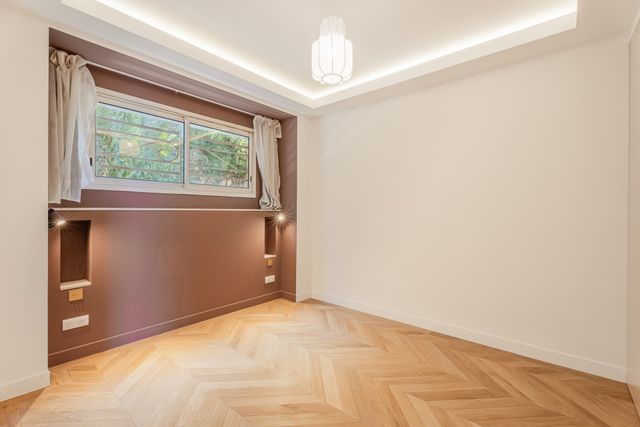 Appartement F3 &agrave; vendre - 3 pi&egrave;ces - 79,69 m2 - Villefranche Sur Mer - 06 - PROVENCE-ALPES-COTE-D-AZUR