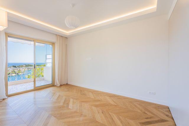 Appartement F3 &agrave; vendre - 3 pi&egrave;ces - 79,69 m2 - Villefranche Sur Mer - 06 - PROVENCE-ALPES-COTE-D-AZUR