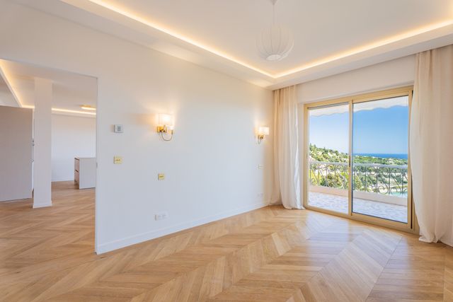 Appartement F3 &agrave; vendre - 3 pi&egrave;ces - 79,69 m2 - Villefranche Sur Mer - 06 - PROVENCE-ALPES-COTE-D-AZUR