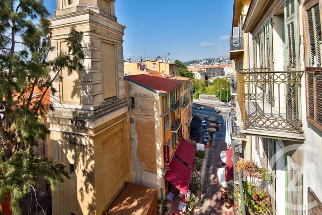 appartement - NICE - 06