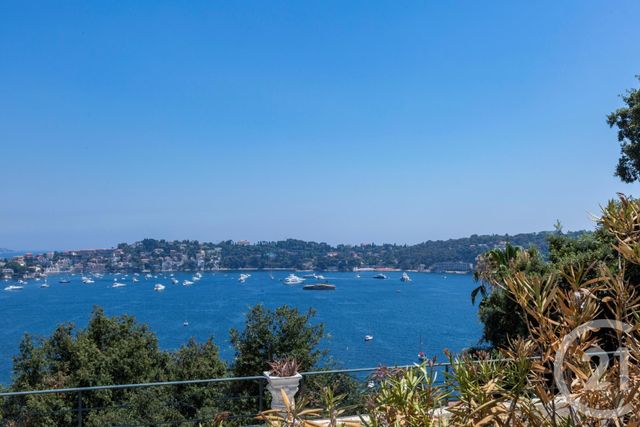 Appartement F3 à vendre - 3 pièces - 71 m2 - Villefranche Sur Mer - 06 - PROVENCE-ALPES-COTE-D-AZUR