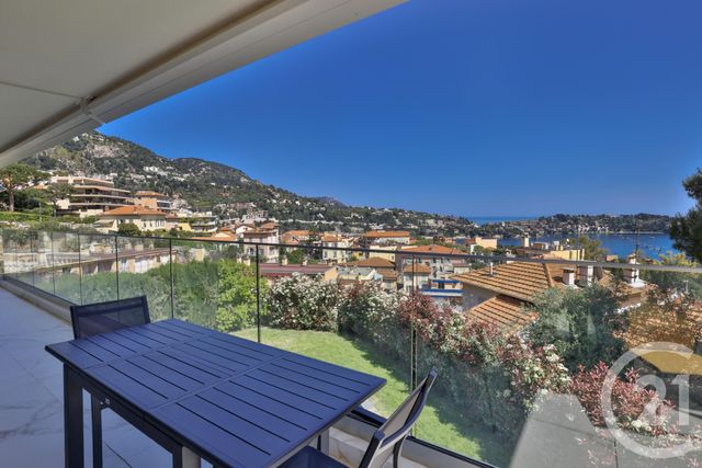 Maison à vendre - 7 pièces - 300 m2 - Villefranche Sur Mer - 06 - PROVENCE-ALPES-COTE-D-AZUR