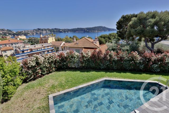 Maison à vendre - 7 pièces - 300 m2 - Villefranche Sur Mer - 06 - PROVENCE-ALPES-COTE-D-AZUR