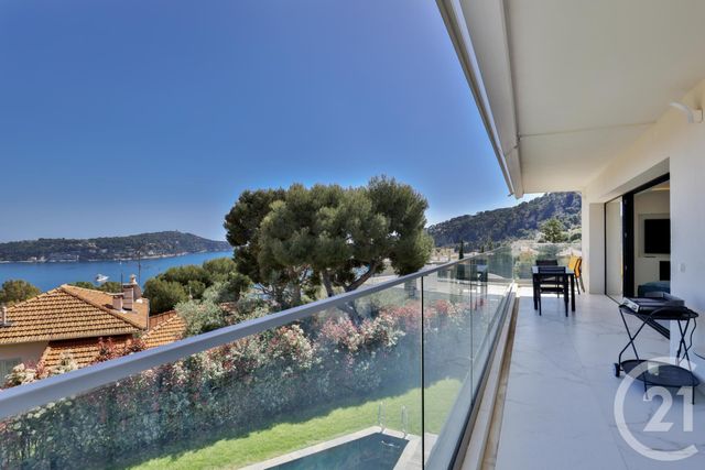 Maison à vendre - 7 pièces - 300 m2 - Villefranche Sur Mer - 06 - PROVENCE-ALPES-COTE-D-AZUR